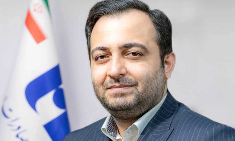 سرپرست بانک صادرات ایران منصوب شد