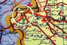 موشن گرافی سالگرد " عملیات ثارالله "