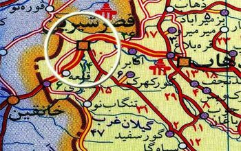موشن گرافی سالگرد " عملیات ثارالله "
