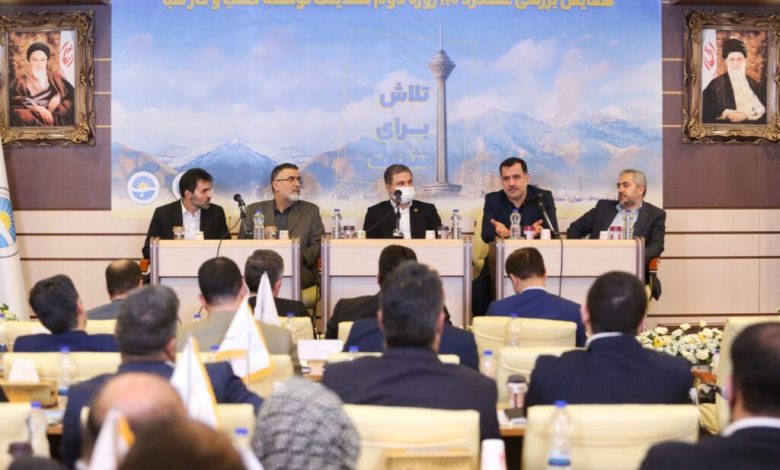 کلیه خسارت های خودرو در کشور الکترونیکی پرداخت می شود