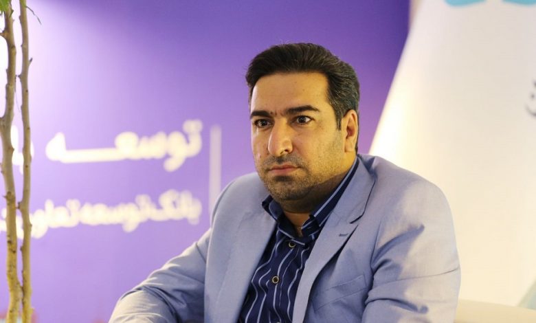 توسعه تعاون