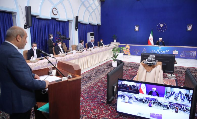 بورس بین الملل