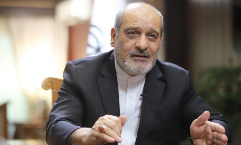 حوزه انرژی