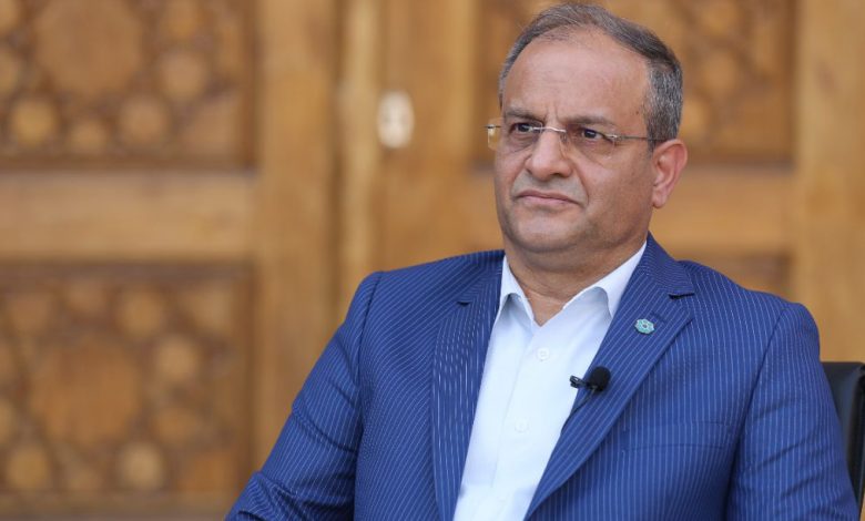 بانک توسعه تعاون