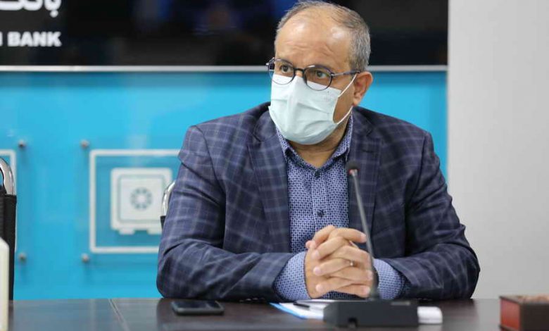 بانک توسعه تعاون