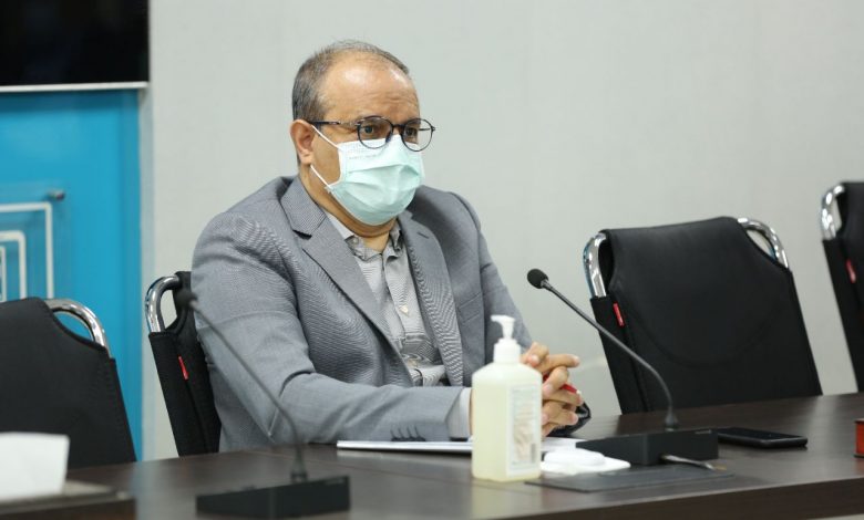بازنشستگان