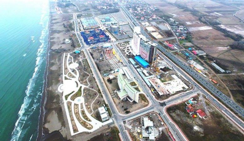 مناطق آزاد، بهشت سرمایهگذاری خارجی در ایران