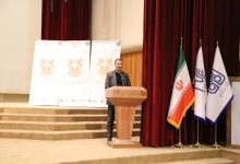 زمینه سازی جلب مشارکت بخش خصوصی با تولید اطلاعات پایه 420 برگ نقشه اکتشافی