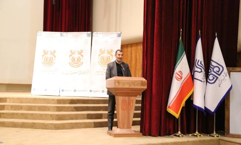 زمینه سازی جلب مشارکت بخش خصوصی با تولید اطلاعات پایه 420 برگ نقشه اکتشافی