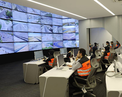 کاربران جاده‌ای در سال جاری بیش از ۳۵ میلیون بار با سامانه ۱۴۱ تماس گرفته‌اند