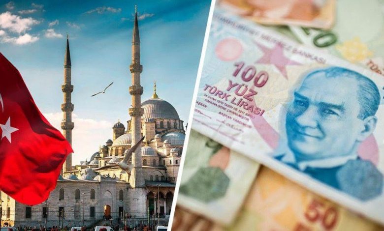 افتتاح حساب در ترکیه در کوتاهترین زمان ممکن!