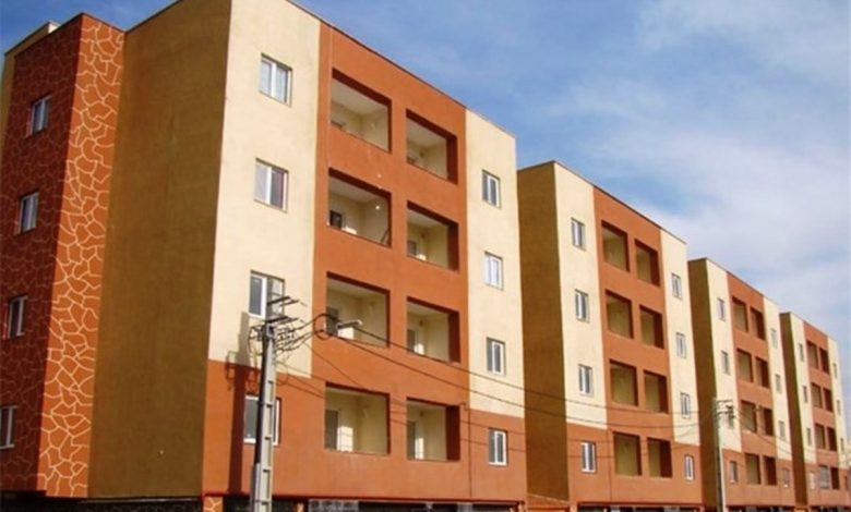 قسط وام مسکن ملی چقدر است؟
