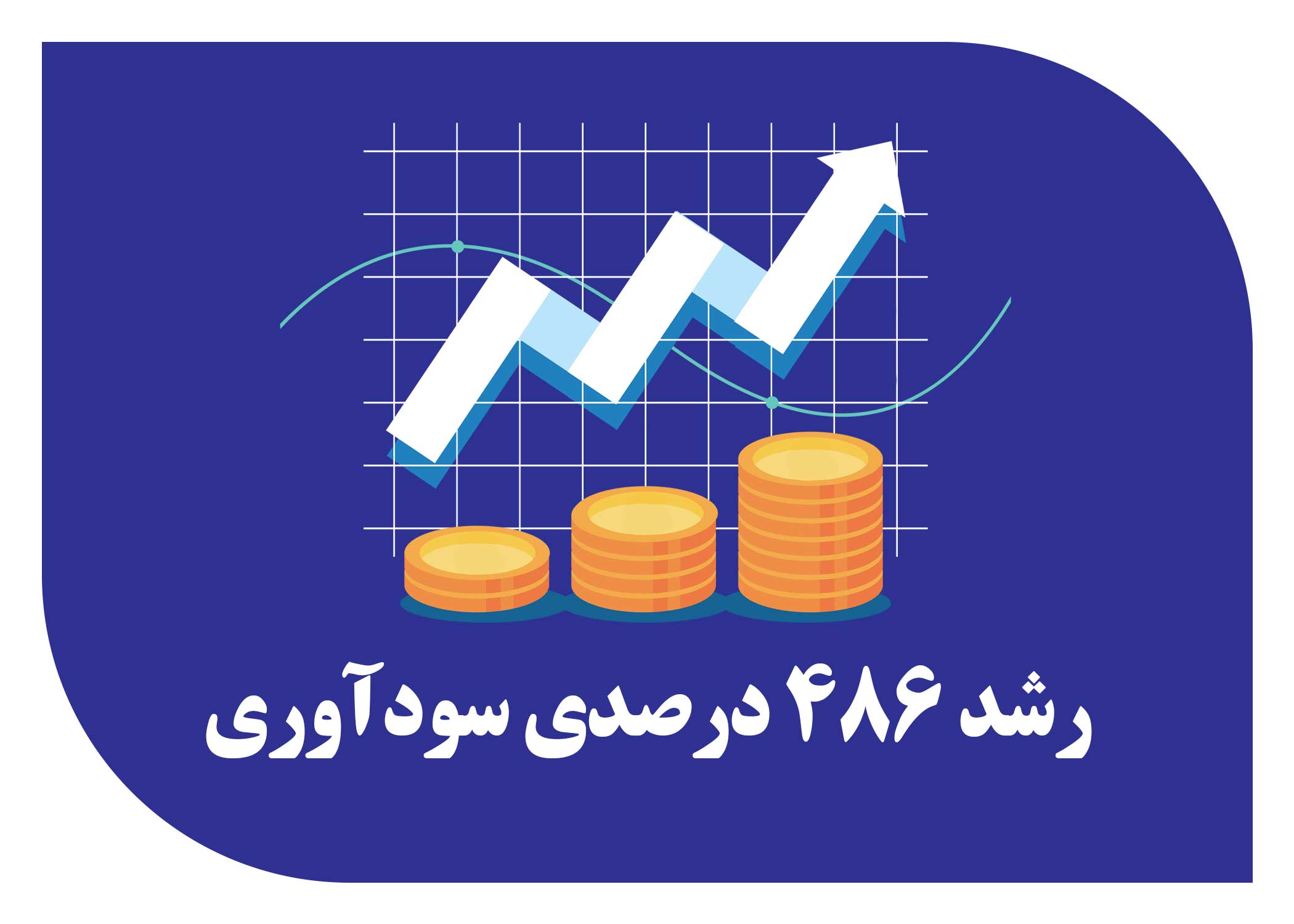 رشد 486 درصدی سودآوری بانک صادرات ایران در پی اصلاح ساختارهای مالی