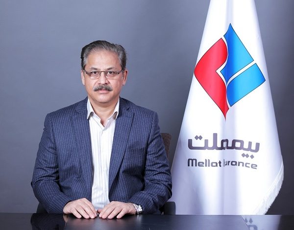 بودجه بیمه ملت