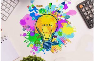 عمل کردن ، رازی نهفته در کارآفرینی 