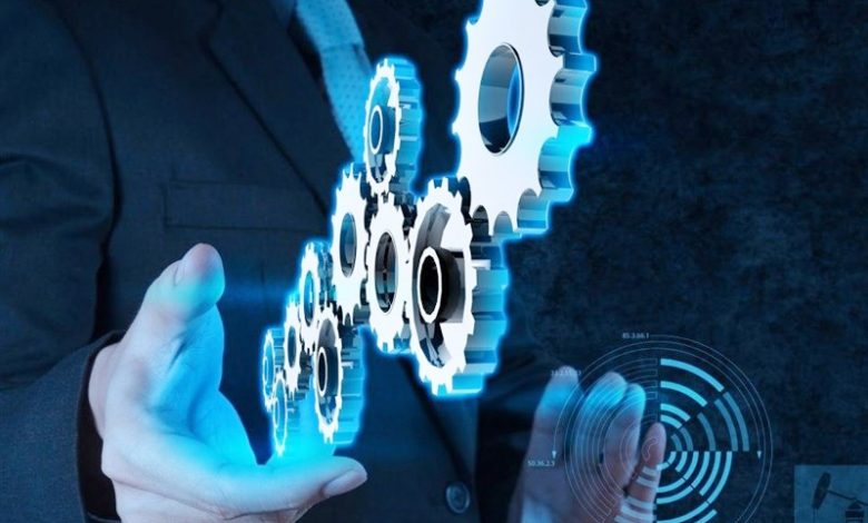بازار کار در دنیای فناوری و جوامع امروزی