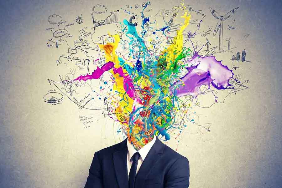 از تمرکز اجرایی تا تفکر خلاق