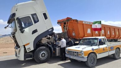 تداوم طرح امداد نوروزی سایپا دیزل با ۴۲ نمایندگی فعال