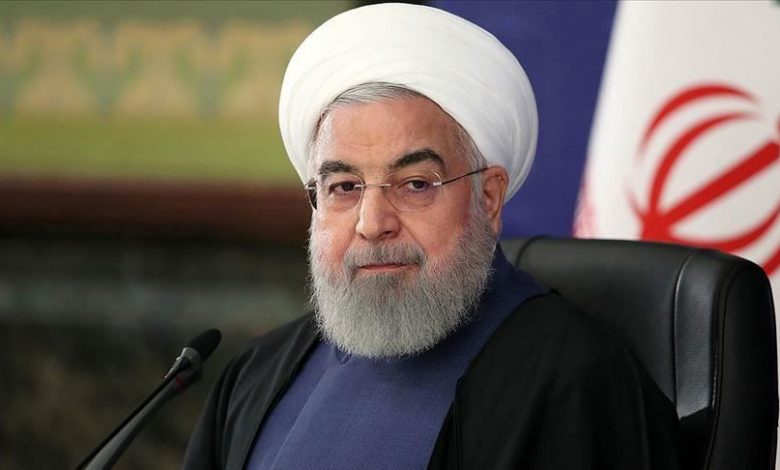 رئیس جمهور