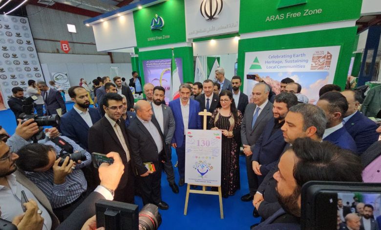گردشگری مناطق آزاد رونق می گیرد