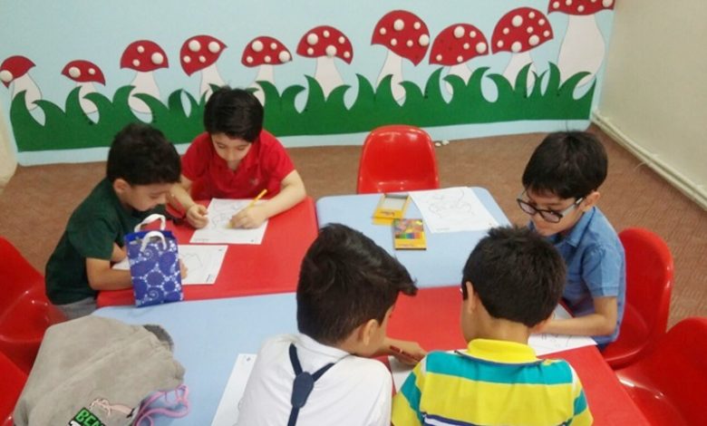 ماراتن شدید برای فصول تابستان