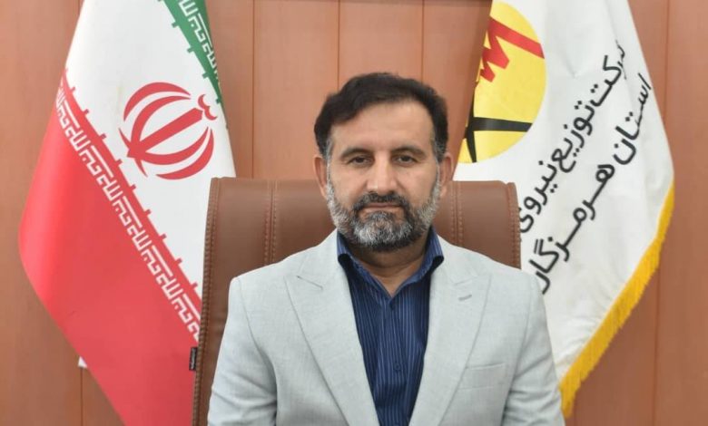 مشترکان برق هرمزگان پاداش گرفتند