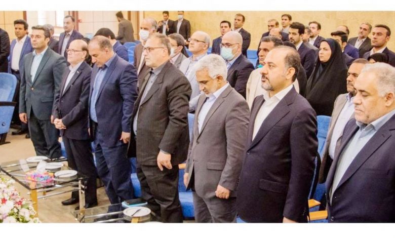 همایش هم اندیشی ارتقای کیفیت اجرای قرارداد درمان ایثارگران برگزار شد