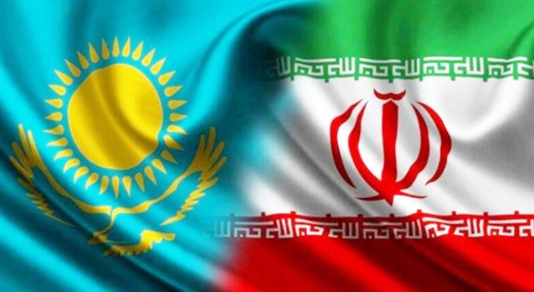 رشد 29درصدی تجارت ایران و قزاقستان/تشریح دو دهه از تجارت ایران و قزاقستان