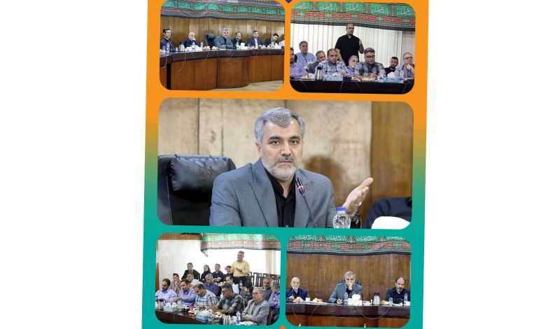 فراخوان جذب نیروی کارگر ایرانی در حوزه فضای سبز شهر تهران