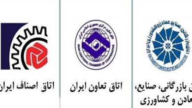 اعلام آمادگی بخش خصوصی برای همراهی همه‌جانبه با دولت