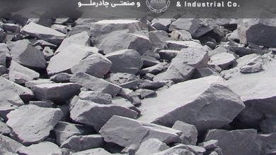 چادرملو؛ از دل معدن تا قله توسعه بالادستی و بازارهای جهانی