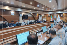 مجمع عمومی عادی سالیانه شرکت سایپا سیتروئن برگزار شد