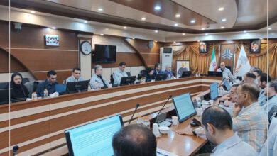 مجمع عمومی عادی سالیانه شرکت سایپا سیتروئن برگزار شد