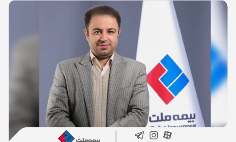 موفقیت بیمه ملت در وصول مطالبات