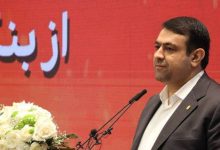 رئیس شورای هماهنگی بانک‌ها مطرح کرد: اصلاح شبکه بانکی برنامه راهبردی دولت چهاردهم