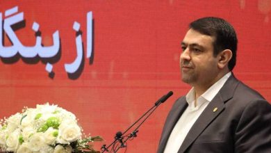 رئیس شورای هماهنگی بانک‌ها مطرح کرد: اصلاح شبکه بانکی برنامه راهبردی دولت چهاردهم