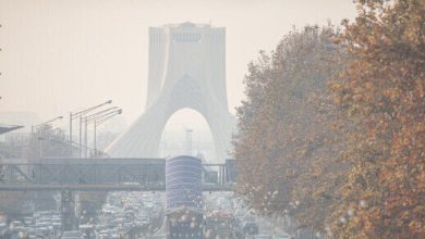 مدارس ابتدایی استان تهران مجازی شد