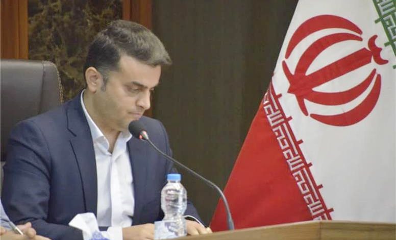 کاظمیان سخنگوی سازمان؛ارائه پنجاه فرصت سرمایه گذاری منطقه آزاد انزلی در نمایشگاه توانمندی های صادراتی ایران