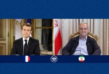 پزشکیان در گفت‌وگو با رئیس جمهور فرانسه: رفتارهای دوگانه آژانس انرژی اتمی مشکلات زیادی برای امنیت منطقه و جهان ایجاد کرده است