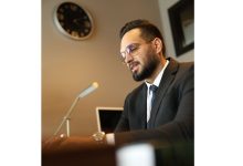 مهندس احمد ایوبی ‌پور - یک ایرانی موفق در اکوسیستم کانادا