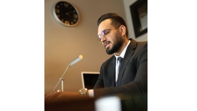 مهندس احمد ایوبی ‌پور - یک ایرانی موفق در اکوسیستم کانادا