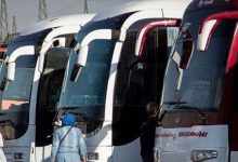 رفع محدودیت اعتباری واردات ۲۰۰۰ دستگاه اتوبوس برون‌شهری