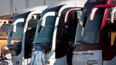رفع محدودیت اعتباری واردات ۲۰۰۰ دستگاه اتوبوس برون‌شهری