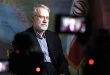 لاریجانی: اسنپ‌بک اجرا شود، رابطه ایران با آژانس تعلیق می‌شود