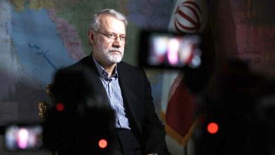 لاریجانی: اسنپ‌بک اجرا شود، رابطه ایران با آژانس تعلیق می‌شود