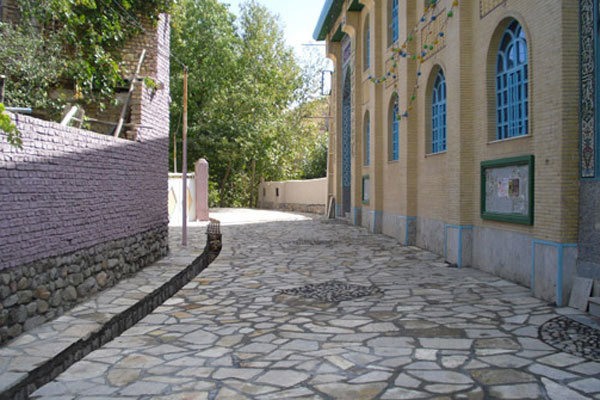 طرح هادی روستایی