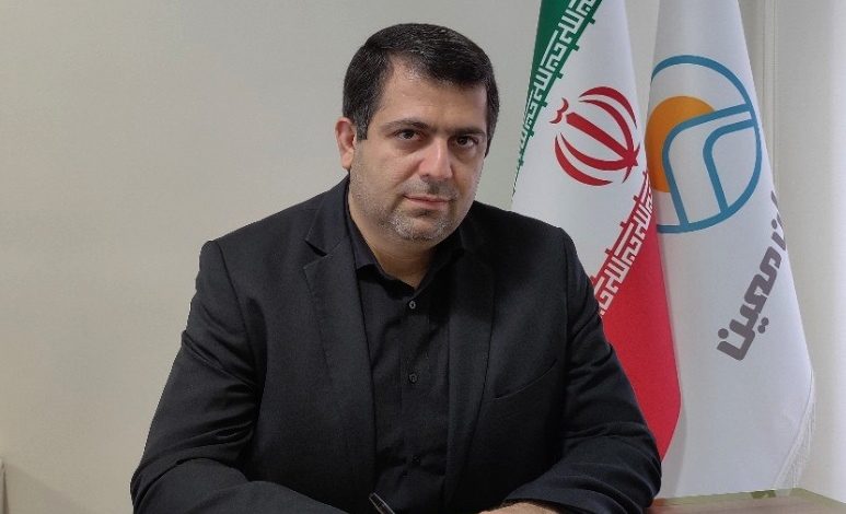 تایید صلاحیت مدیرعامل بیمه اتکایی معین ایران توسط بیمه مرکزی