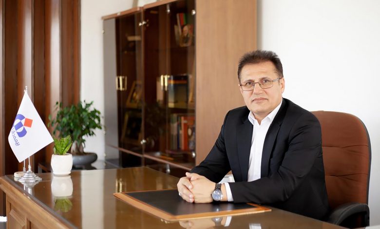 پیام تبریك مدیرعامل بیمه دانا به مناسبت روز خبرنگار