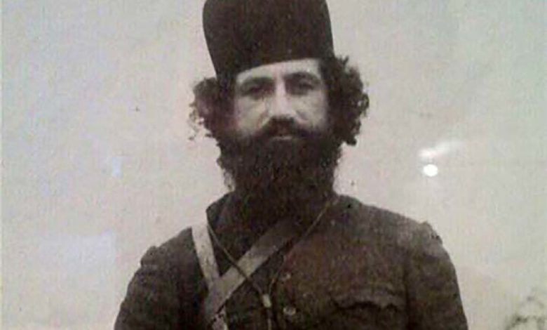 کوچک جنگلی