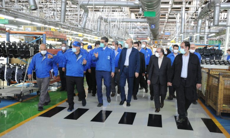 رویکردی جهادی